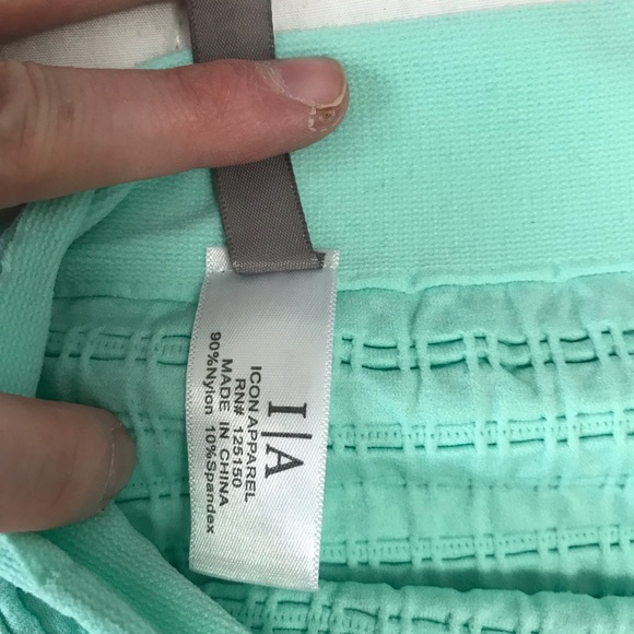 Two Icon Apparel skirts - Picture 2 of 5